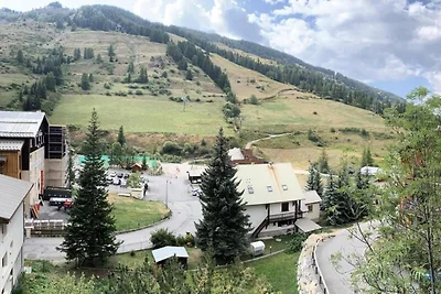 Wohnung in Risoul am St-Marie-Sessellift