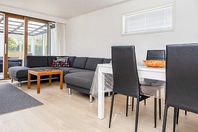 4 Personen Ferienhaus in Nordborg-By Traum