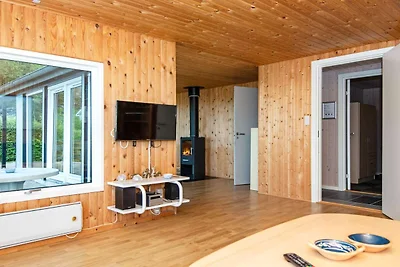 4 osob apartament w Aabenraa-By Traum