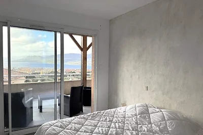 Navaj-Residenz in Propriano