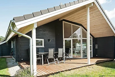 6 Personen Ferienhaus in Juelsminde-By Traum