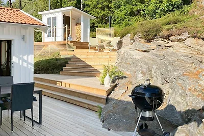 7 Personen Ferienhaus in LJUNGSKILE-By Traum