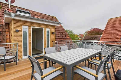Ferienwohnung Auguste