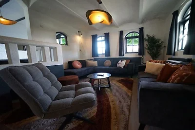 Ferienhaus Erholungsurlaub Nunspeet