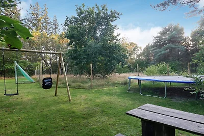 6 persoons vakantie huis in Bindslev