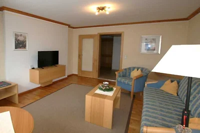 Alpenflair Ferienwohnung 240