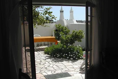Vakantiehuis in Tavira met zwembad