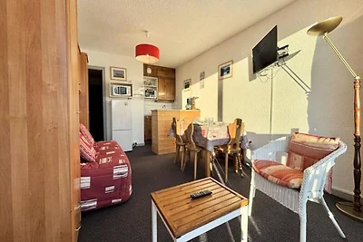 Studio-Apartment in Notre-Dame-de-Bellecombe ...