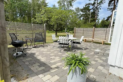 4 Sterne Ferienhaus in Byxelkrok