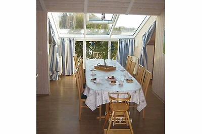 12 Personen Ferienhaus in Otterndorf