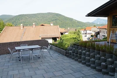 Appartement de vacances avec 2 chambres