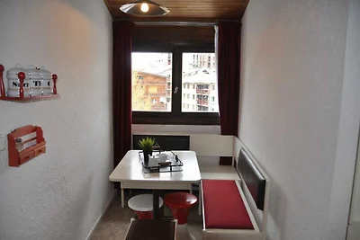 Familieappartement in de Noordelijke Alpen