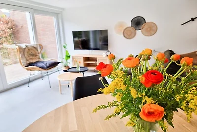 Ferienhaus in Aagtekerke mit Wifi