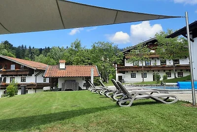 Haus 10 Hochstein Komfortable Ferienresidenz