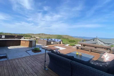 4 Sterne Ferienhaus in Kråkvåg