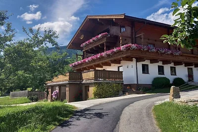 Amor por la montaña Schranzlhof