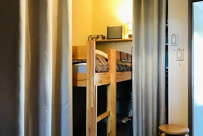 Wohnung in Le Christiana an den Skipisten