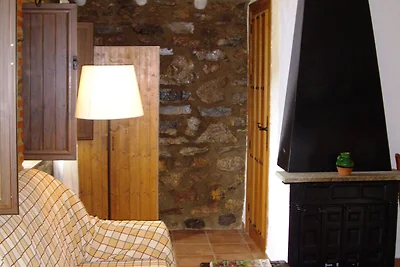 Appartamento moderno con piscina