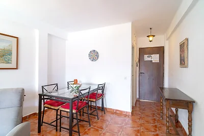 Confortevole appartamento a Nerja