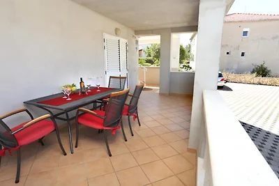 One-Bedroom Apartment With Terrace And Sea Vi...