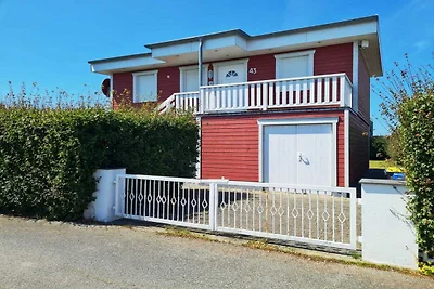 Haus am Merr auf Fehmarn OT Westerbergen