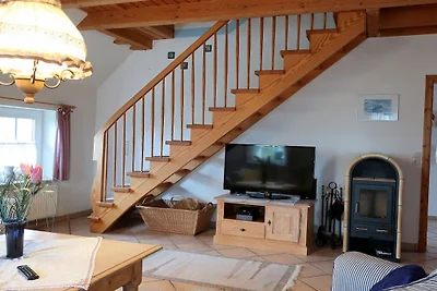 Ferienhaus Deichkönig