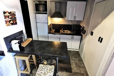 2 Zimmer für 6 Personen