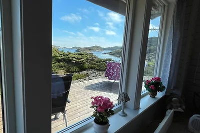 6 Personen Ferienhaus in Espevær-By Traum