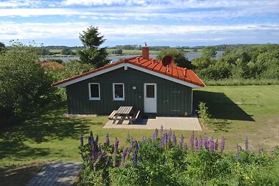 Marina Hülsen - Skipper Lodge West