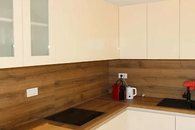 Vodice SJ1 Komfortable Ferienresidenz