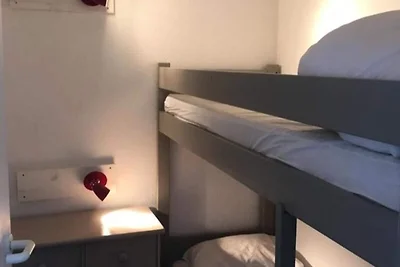 Wohnung in Bergers nahe Skiliften