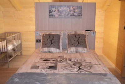 Appartamento vicino a Grand-Bornand