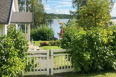 4 Sterne Ferienhaus in Linköping-By Traum