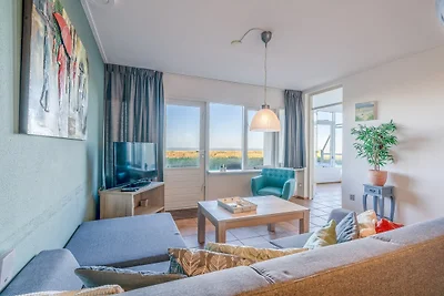 Apartment mit Meerblick für 2 Personen