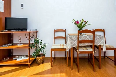 Guest House Fontana -  Studio Apartment with ...