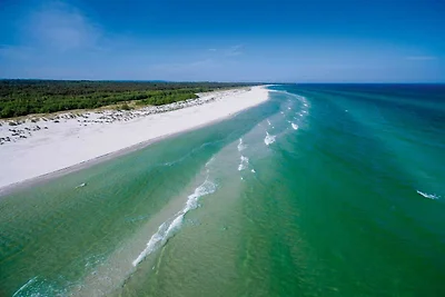 2 Zimmer, 3+2 Personen, 38 m²