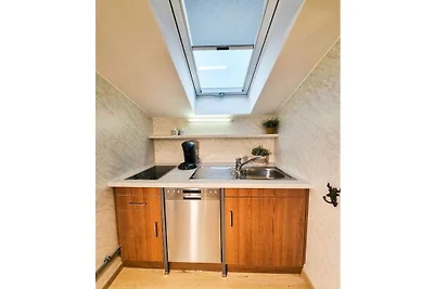 Ferienwohnung mit 1 Schlafzimmer