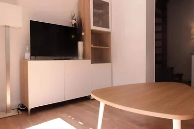 Residenz Font Mourier