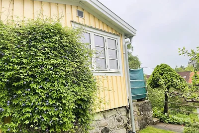 3 Personen vakantie huis in Stenungsund