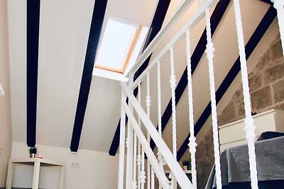 Dalmatian White Shell Apartment- Two Bedroom...