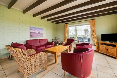 Ferienhaus Schoonoord am Kibbelkoele