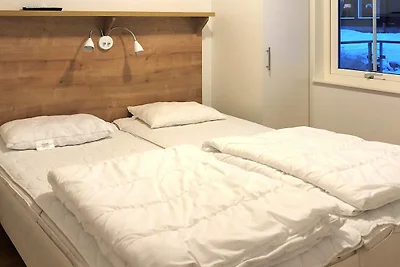 8 Personen Ferienhaus in SÄLEN-By Traum
