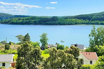 4 Personen Ferienhaus in Uddevalla-By Traum