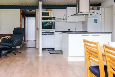 5 persoons vakantie huis in Odder-By Traum