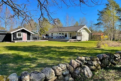 4 Sterne Ferienhaus in Löttorp