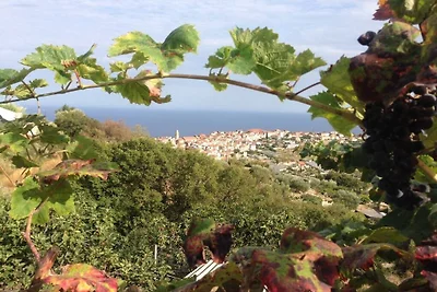 Coldirodi, San Remo