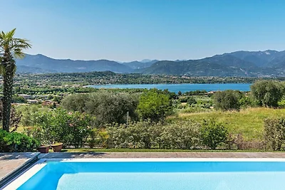 Villa mit 1 Schlafzimmer