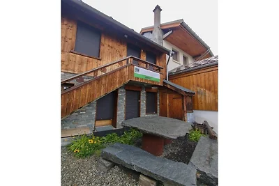Chalet Magui - 3P8