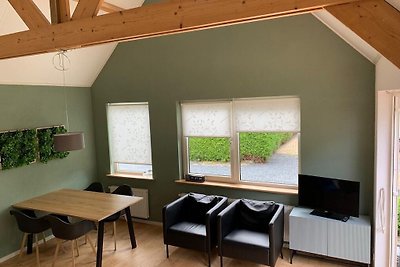 Gemütliches Chalet, Kombi-Mikrowelle, nahe de...