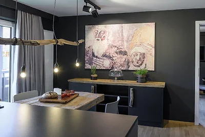 Ferienwohnung Die wilde Fahrt